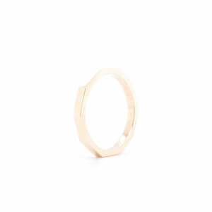  Zlatý prsten DESETIHRAN ORANGE